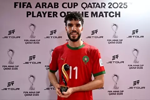 وليد أزارو: لا توجد مباراة سهلة في كأس العرب